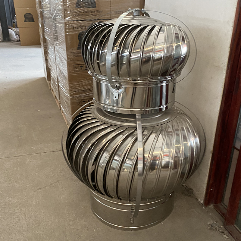 销售厂房无动力通风器_精选厂家