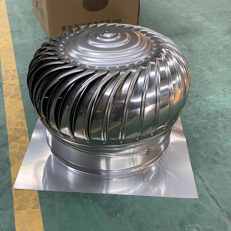 庆阳304材质无动力风机厂家价格