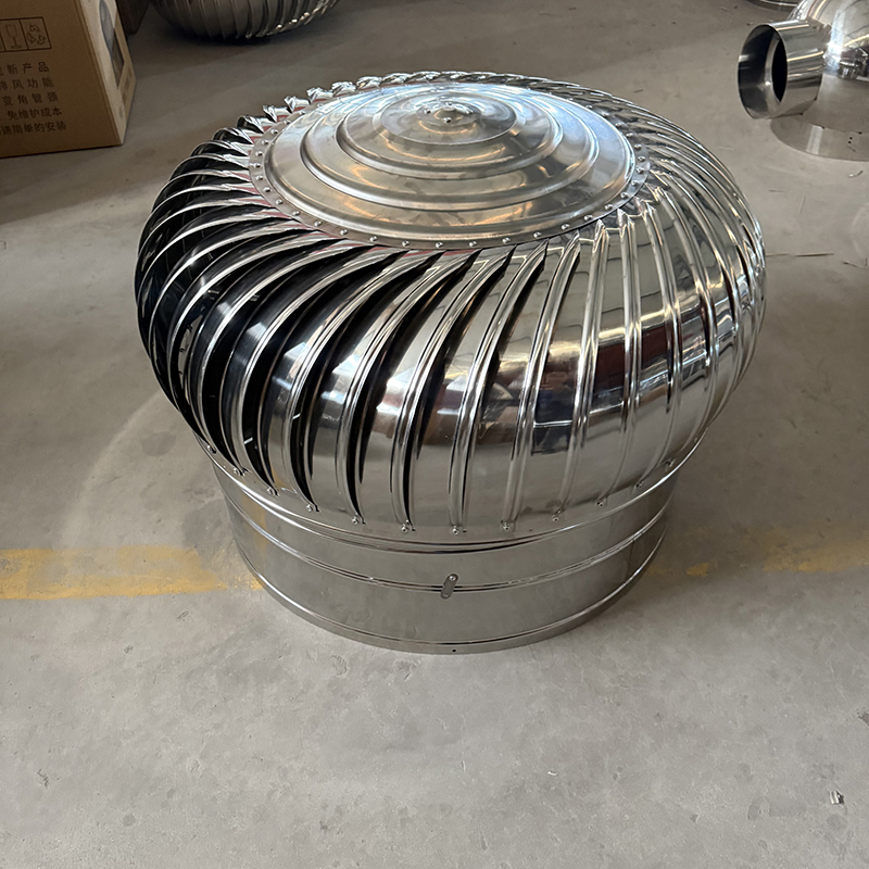 江门球形屋顶自然通风器厂家价格