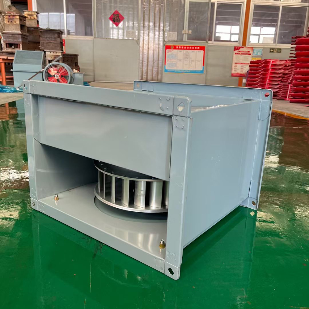 铜仁FT-35型玻璃钢轴流风机价格实惠