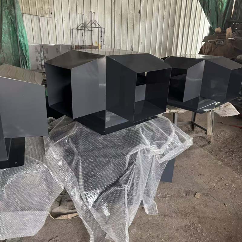 县A系列圆柱新款无动力风帽质量可靠