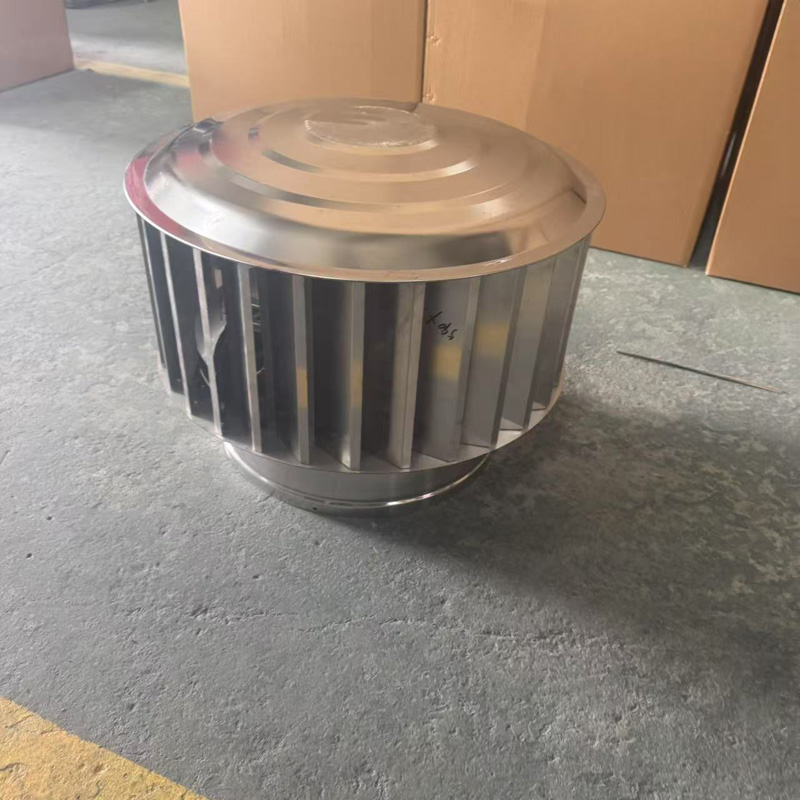 J系列排气道风帽激光切割激光切割