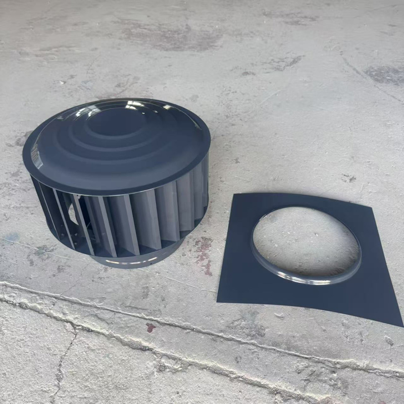 不锈钢抜气风帽售后无忧
