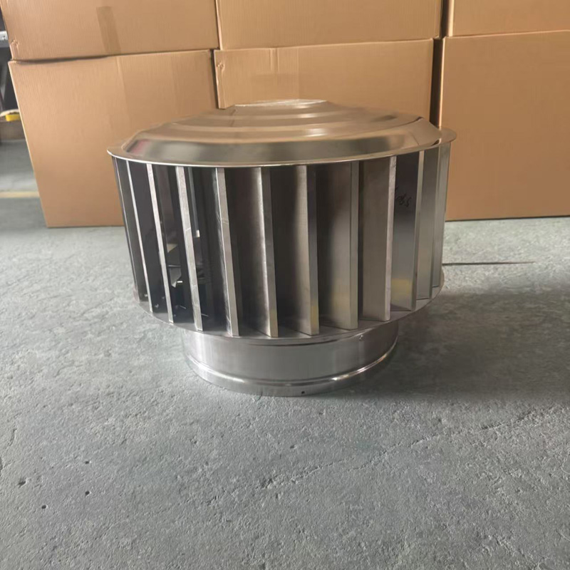 A-FM-BPS500型风帽实体厂家