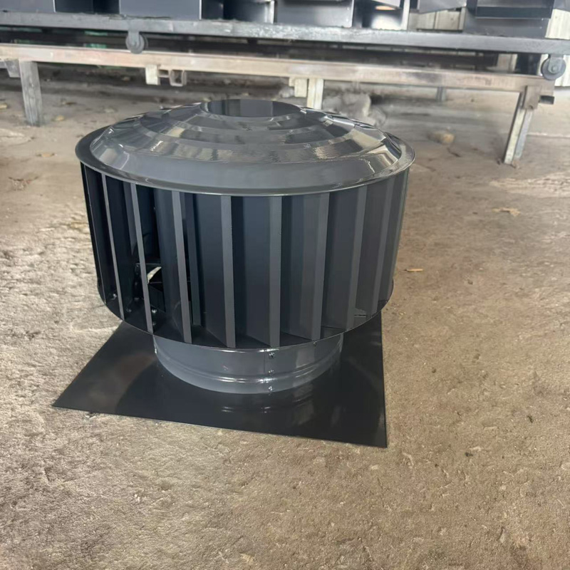 自力式风帽货源充足