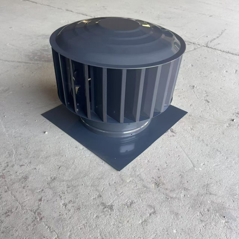 品质保证的A系列无动力风帽厂家