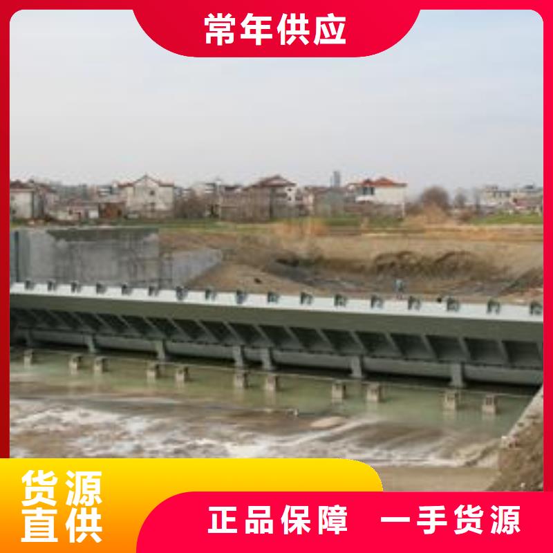 本地性价比高的拦河坝闸门厂家随心所欲定制