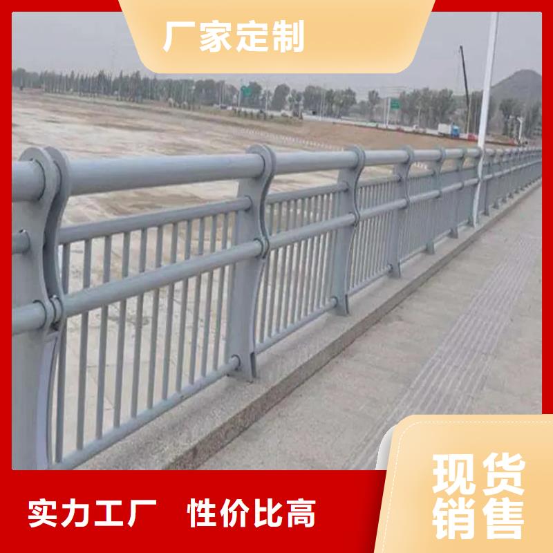 【铝合金护栏】,LED灯光护栏匠心工艺本地经销商