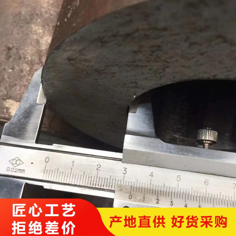 无缝钢管方管厂性价比高标准工艺