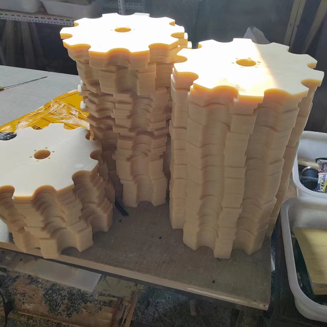 经验丰富的耐磨损尼龙棒经销商