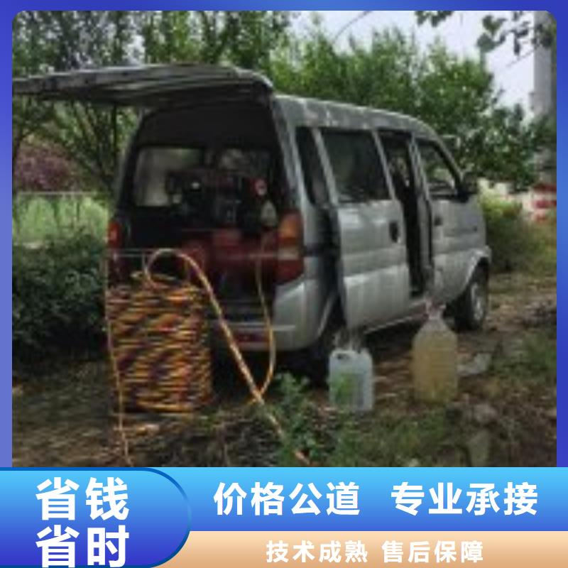 污水管道水下封堵公司-存货充足免费咨询