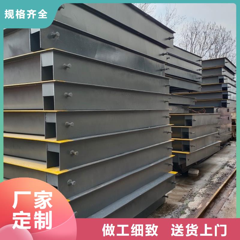 瑞金 地磅细节严格凸显品质