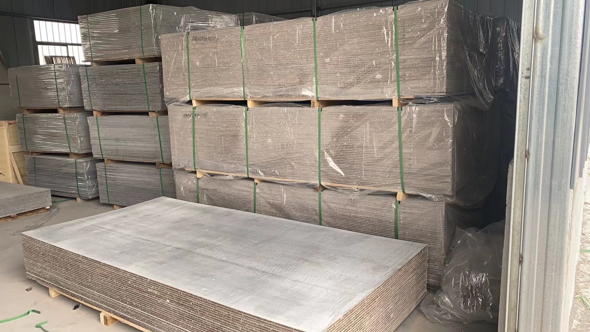 钦州铅门厂家定制放射科施工