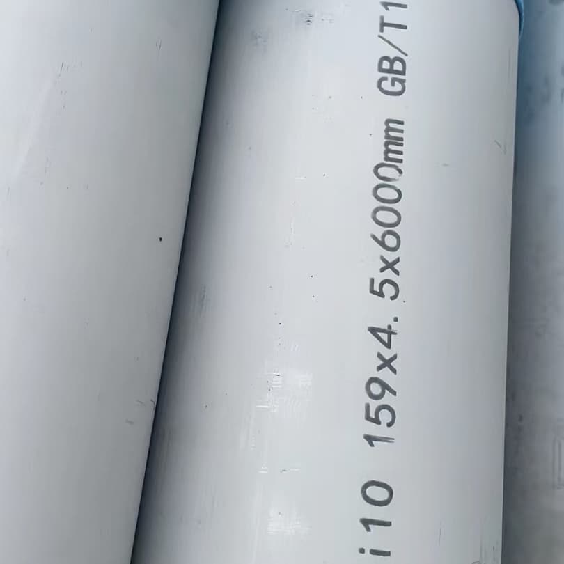 菏泽曹县质量可靠的321不锈钢管销售厂家