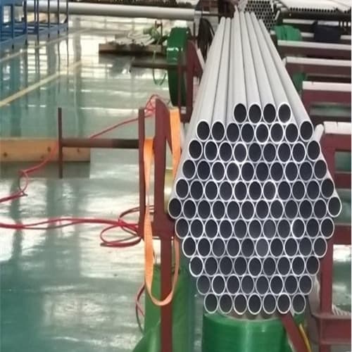 批发2507不锈钢管_精选厂家