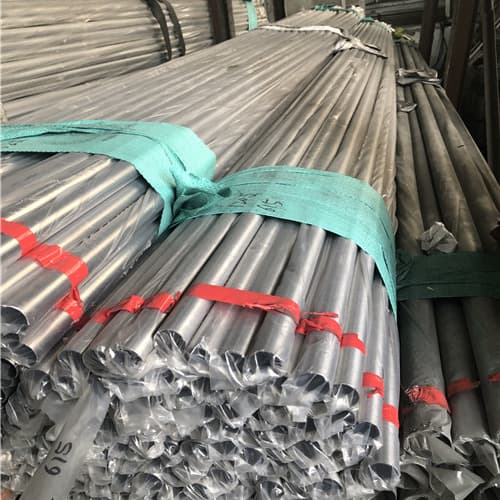 316Ti不锈钢管现货直销