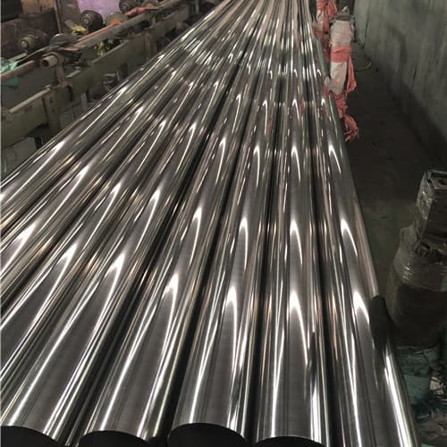 有现货的2507不锈钢管厂家