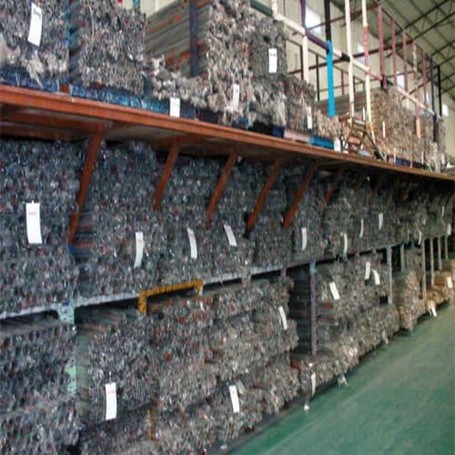 316L不锈钢管实体厂家