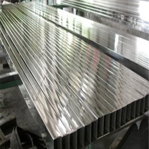 质优价廉的12Cr18Ni9不锈钢管厂家
