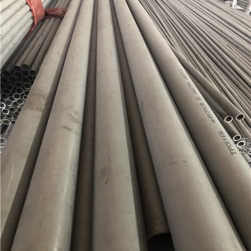 2205不锈钢管厂家现货定做