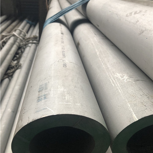 有现货的316L不锈钢管品牌厂家