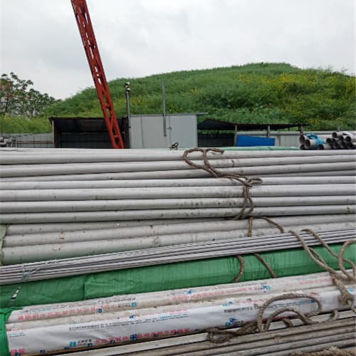 12Cr18Ni9不锈钢管厂家实力雄厚