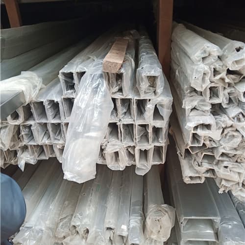 316L不锈钢管品牌厂家-买着放心