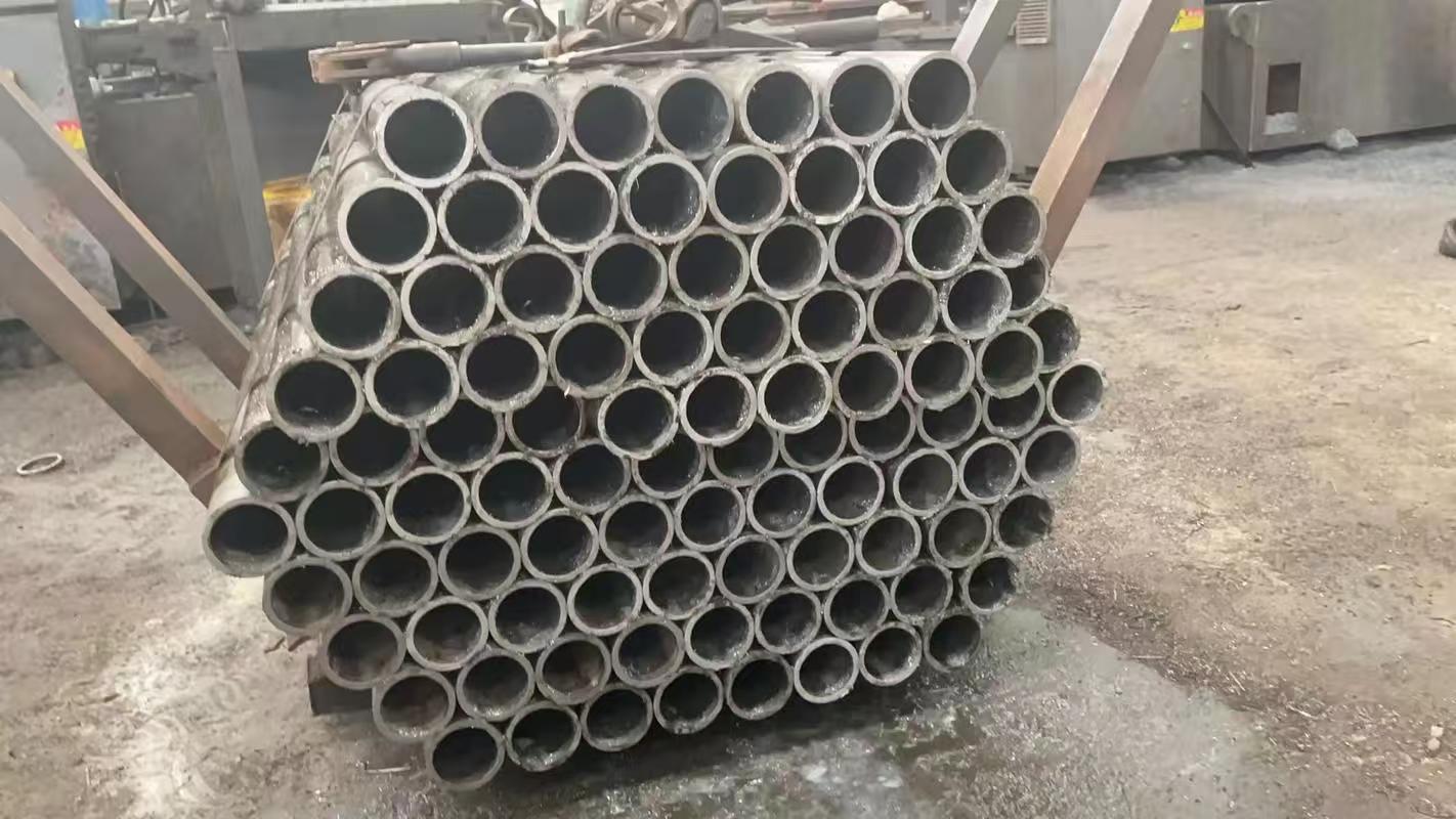 定做20#精密钢管的销售厂家