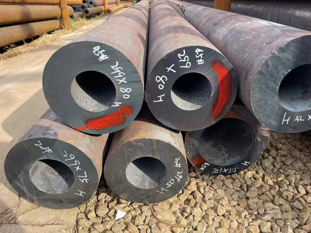 采购42crmo精密钢管-实体厂家可定制