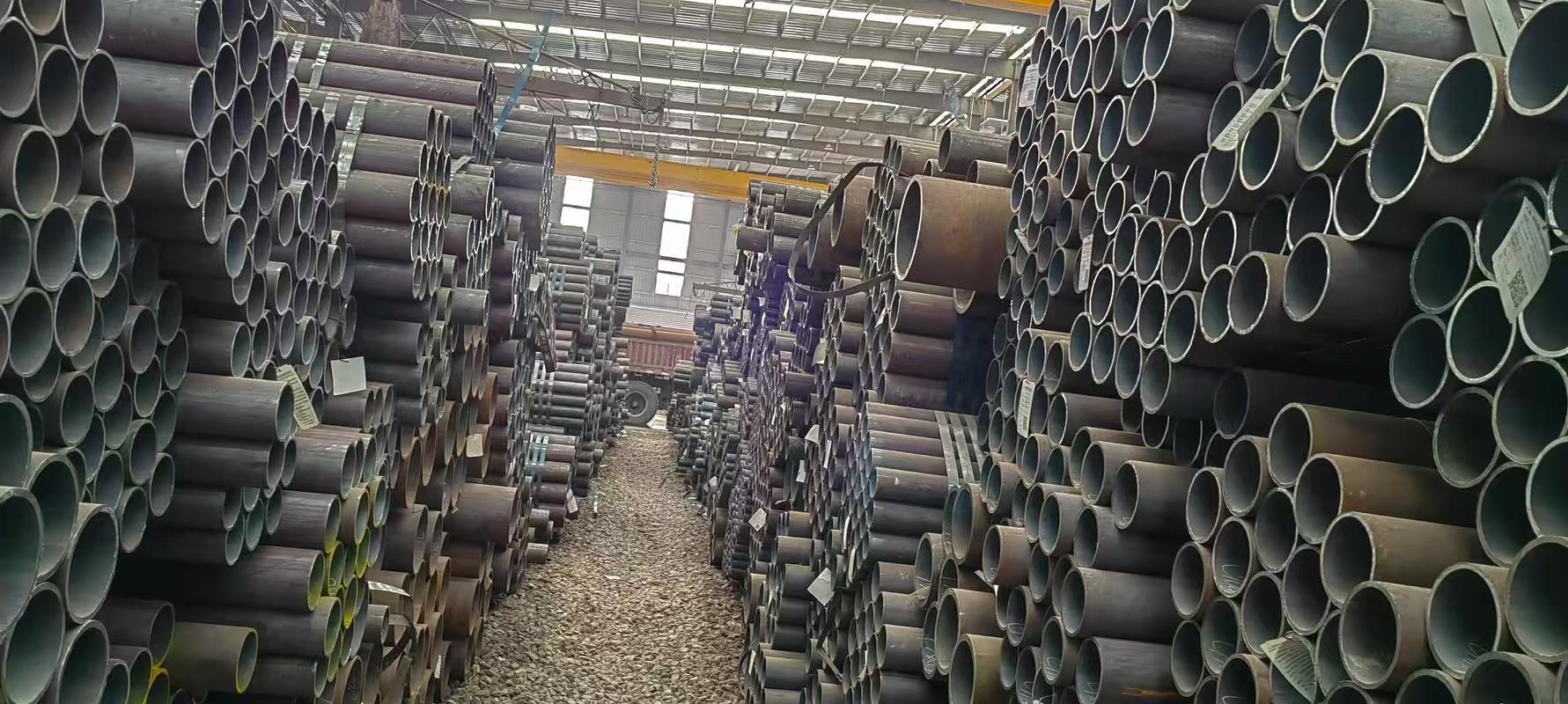 42crmo精密钢管市场价