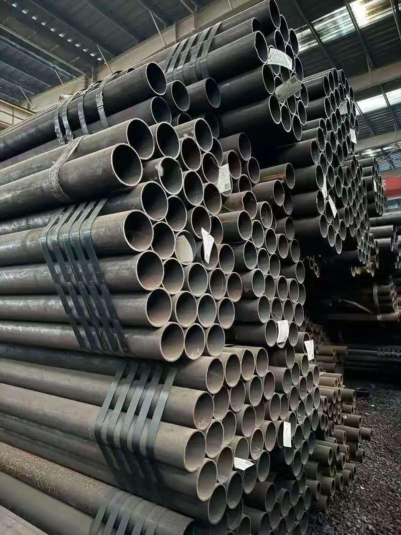 35#精密钢管种类