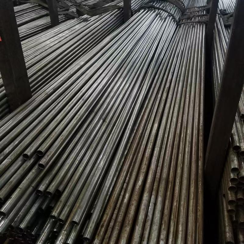 值得信赖的40Cr精密钢管经销商