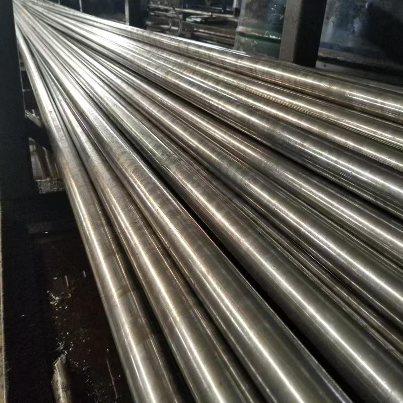 Q345E无缝管欢迎下单