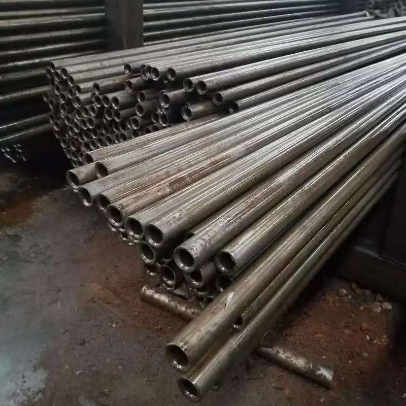 质量可靠的40Cr精密钢管基地