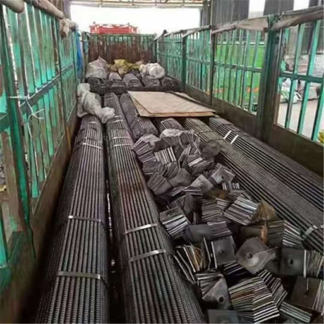 袖阀管质量可靠
