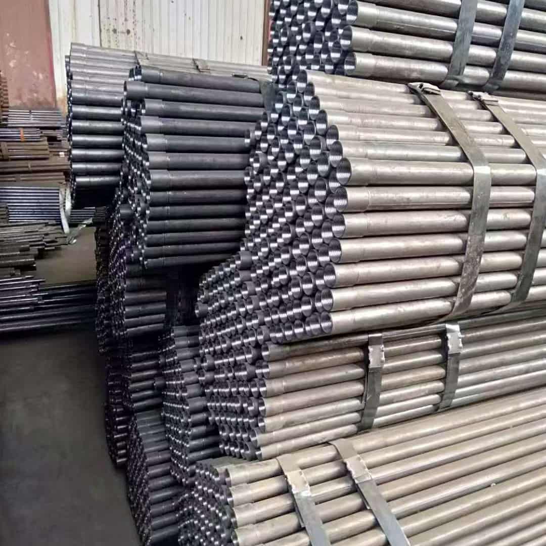 现货供应注浆管的厂家
