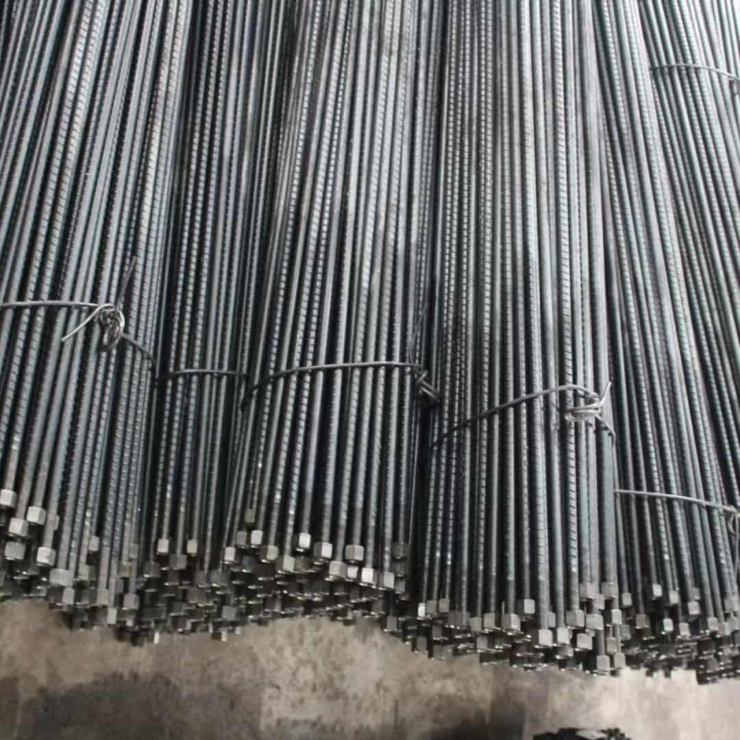 现货供应隧道超前小导管_品牌厂家