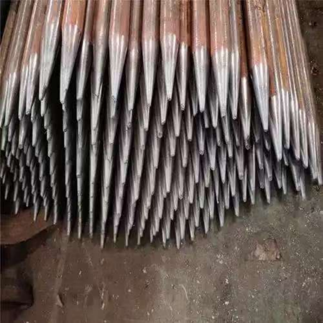 地质管中心