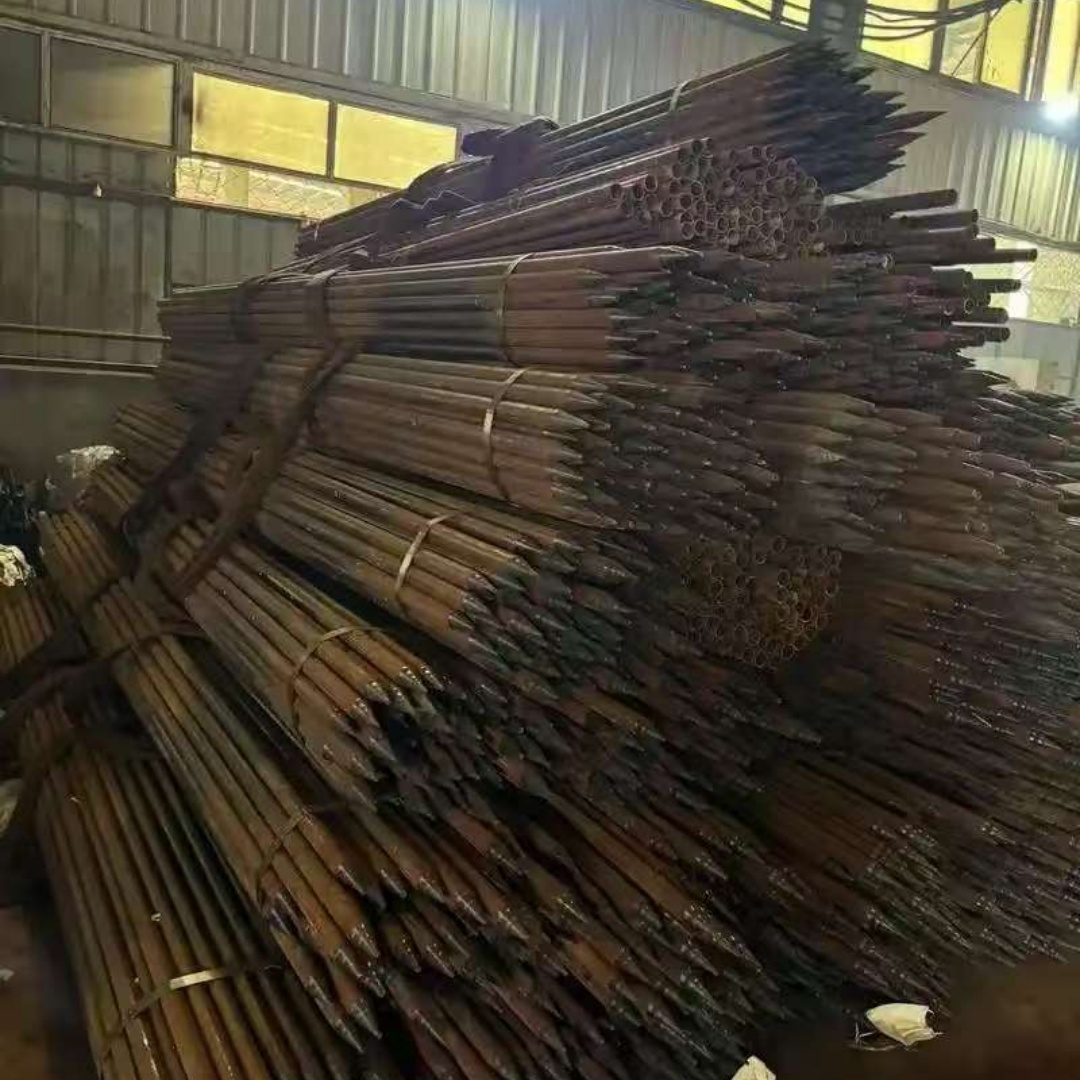 隧道注浆管周期短价格优