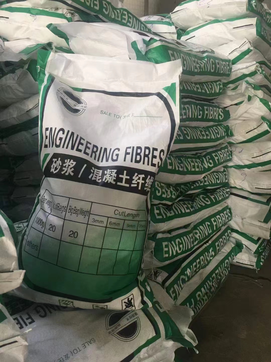 螺旋聚乙烯醇纤维常用指南