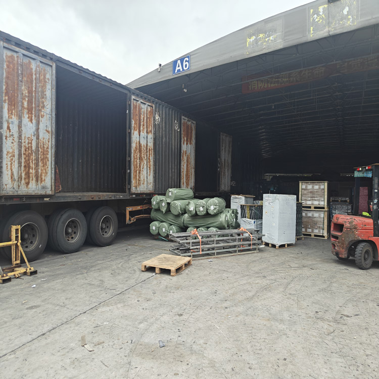 上海到红花岗物流公司