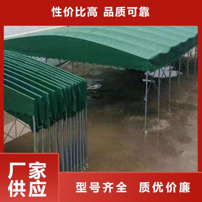 雨棚移动雨棚应用领域当地公司