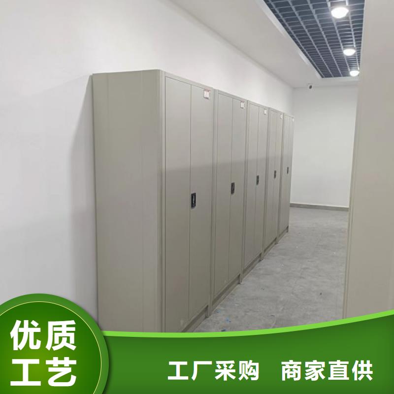 那有厂子【泽信】手动密集架同城服务商
