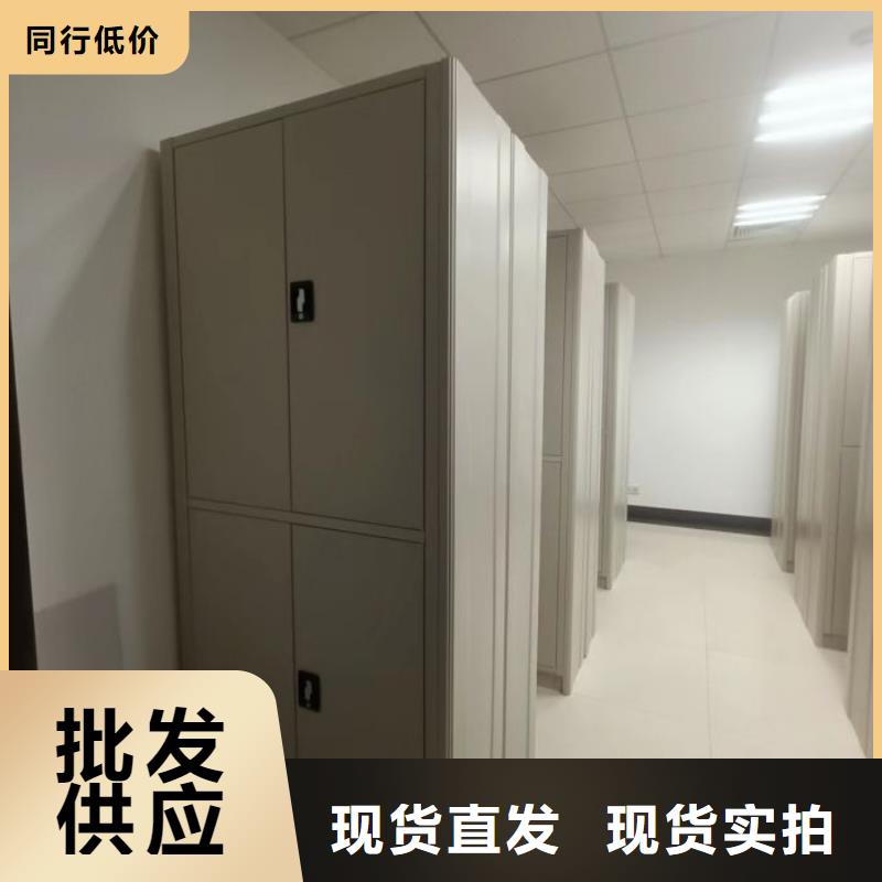 价实在【泽信】电动智能档案柜实力厂家直销