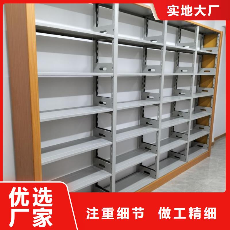 增创优势【鑫康】手摇橱式全封闭移动密集架当地厂家值得信赖