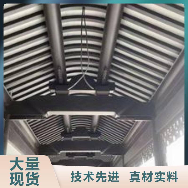 铝合金古建镀锌板雨水管专业生产制造厂好产品价格低