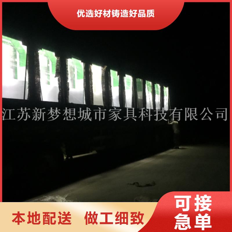 广告垃圾箱led灯箱全新升级品质保障同城生产厂家