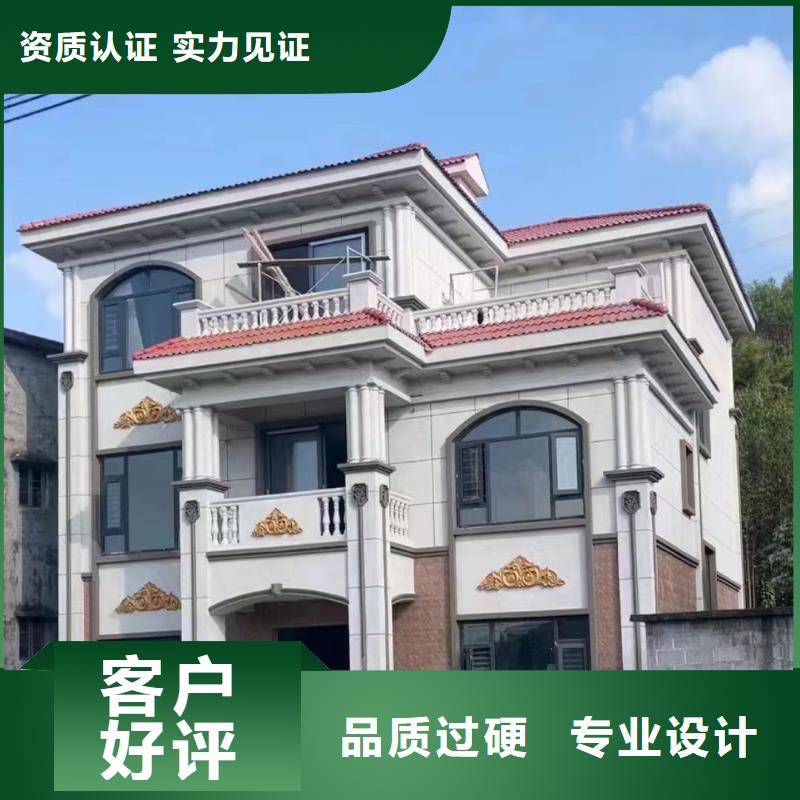 徽派自建房造价高吗型号全新中式支持货到付清