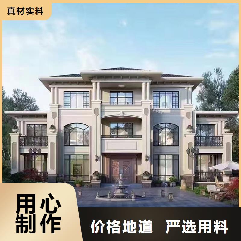 徽派自建房室外阳台带柱子效果图定制价格中式全新升级品质保障