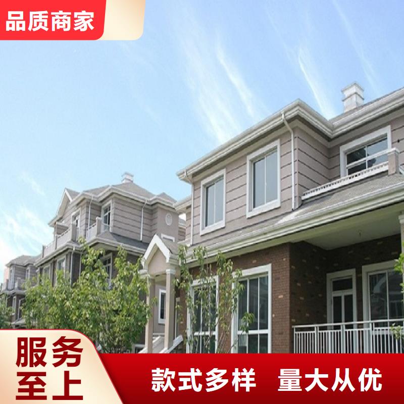 天沟方形雨水管真正的源头厂家当地公司